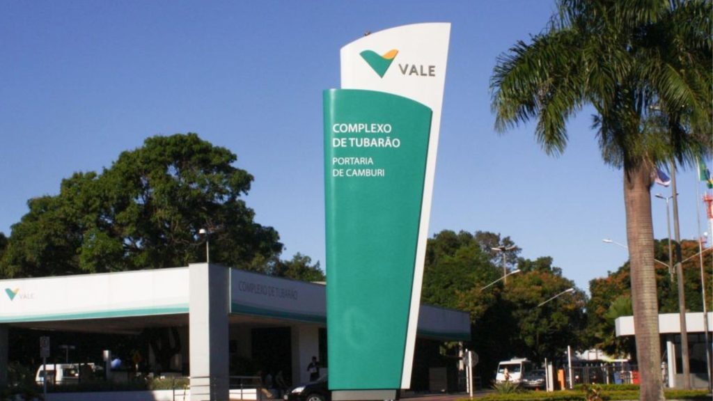 Vale Vagas de emprego