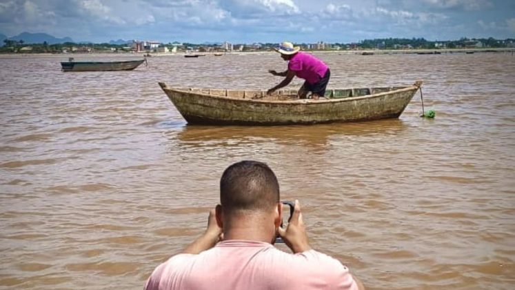 documentário Nova Almeida