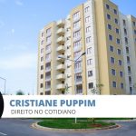 Cristiane PUPPIM CAPA