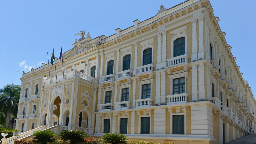 Concurso público Estado