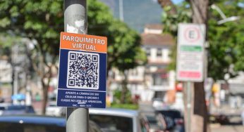 Rotativo da Serra agora pode ser pago por QR Code
